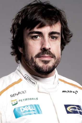 Immagine di Fernando Alonso