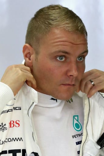 Immagine di Valtteri Bottas