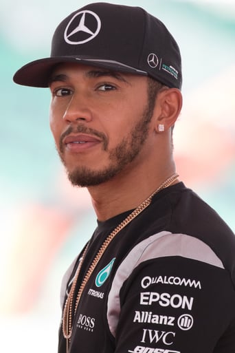Immagine di Lewis Hamilton