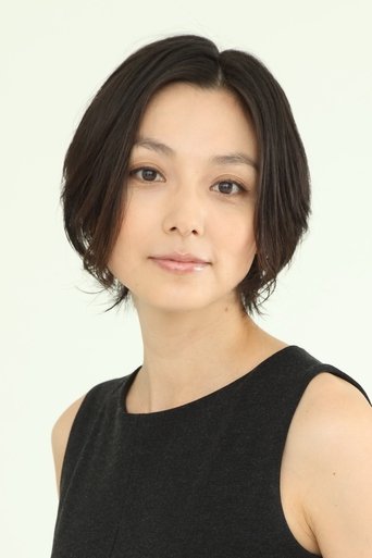 Immagine di Manami Honjo