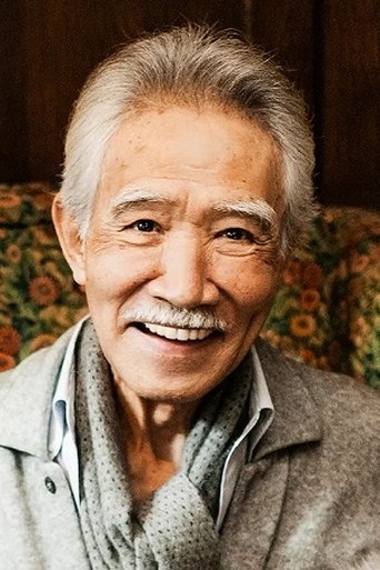 Immagine di Shunji Fujimura