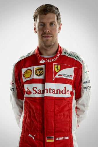 Immagine di Sebastian Vettel