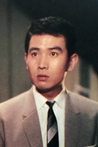 Immagine di Kenji Sahara