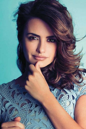 Immagine di Penélope Cruz