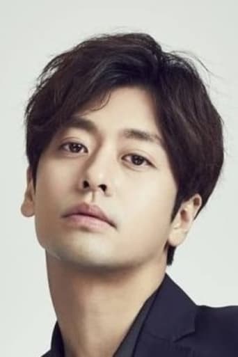 Immagine di Lee Ji-hoo
