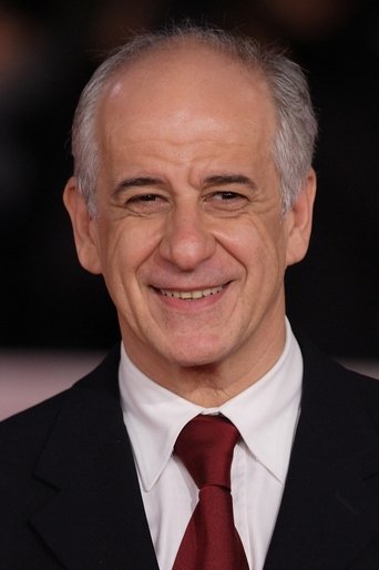Immagine di Toni Servillo