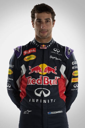 Immagine di Daniel Ricciardo