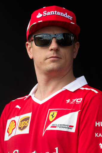 Immagine di Kimi Räikkönen