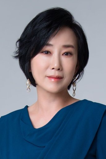 Immagine di Kim Mi-ran