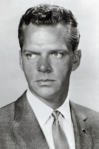 Immagine di Keith Andes
