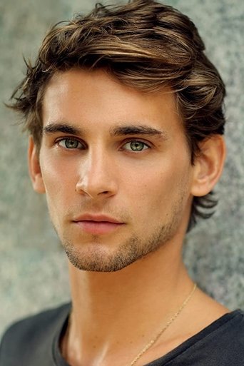 Immagine di Freddie Thorp