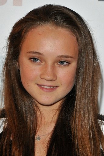 Immagine di Isabelle Allen