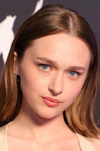 Immagine di India Fowler