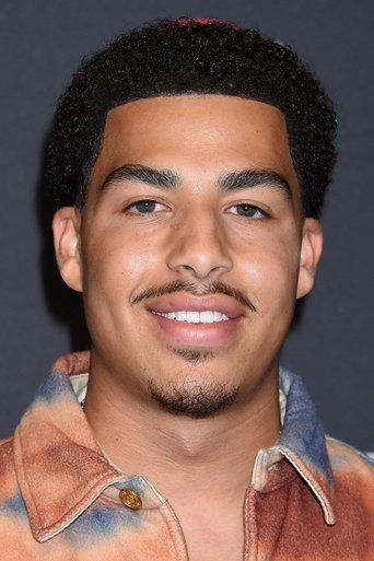 Immagine di Marcus Scribner