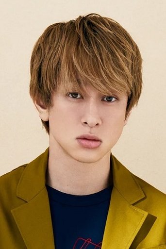 Immagine di You Yokoyama