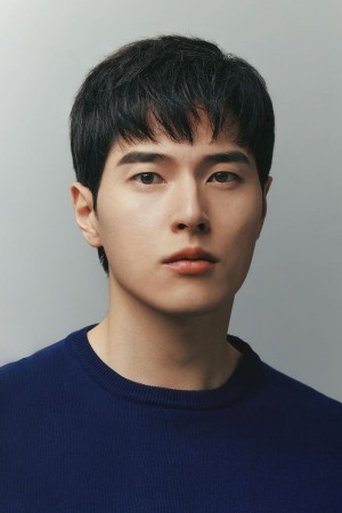 Immagine di Jung Jae-bin