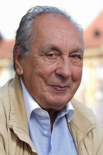 Immagine di Špiro Guberina
