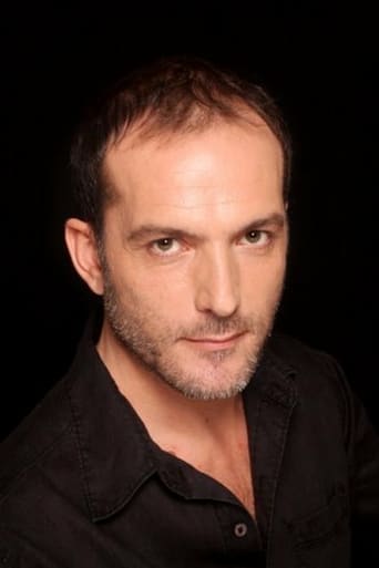 Immagine di Muhammet Uzuner