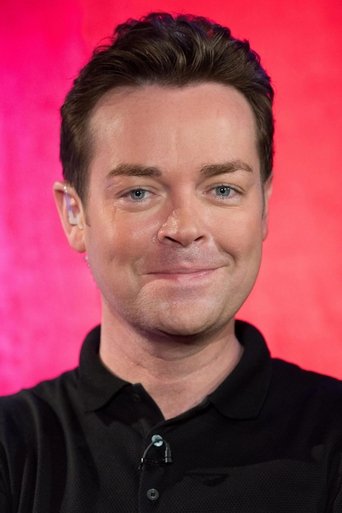 Immagine di Stephen Mulhern
