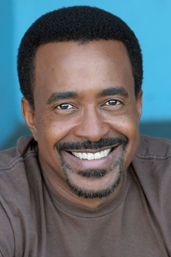 Immagine di Tim Meadows