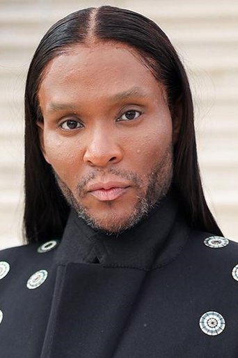 Immagine di Law Roach