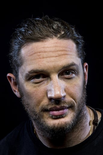 Immagine di Tom Hardy