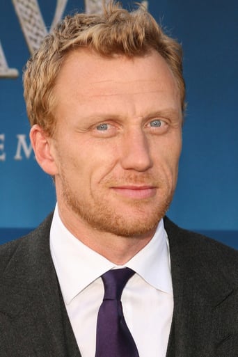 Immagine di Kevin McKidd