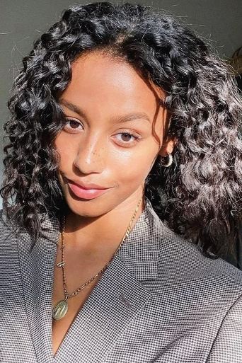 Immagine di Shalom Brune-Franklin