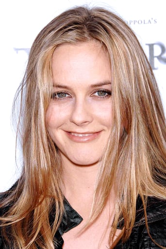 Immagine di Alicia Silverstone