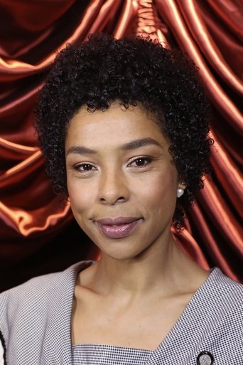 Immagine di Sophie Okonedo