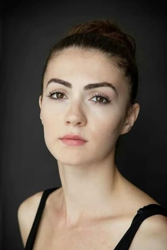 Immagine di Burcu Özberk
