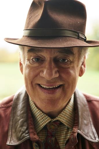 Immagine di Geoffrey McGivern