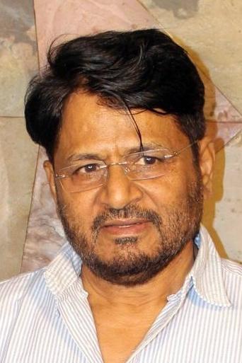 Immagine di Raghubir Yadav