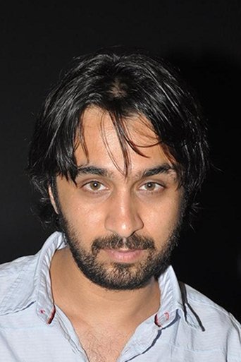 Immagine di Siddhanth Kapoor