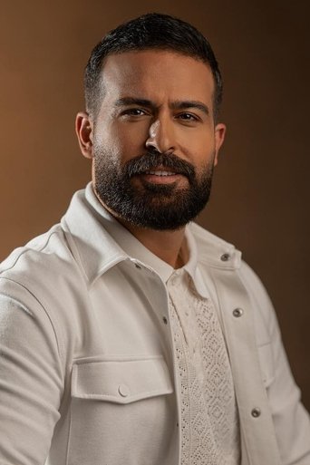 Immagine di Mahmoud Nasr
