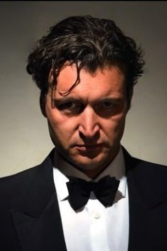 Immagine di Karl Farrer