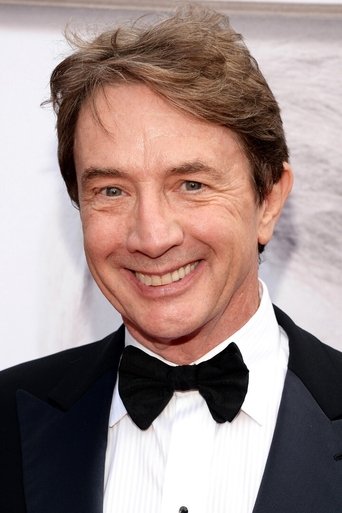Immagine di Martin Short