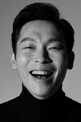 Immagine di Yang Kyung-won