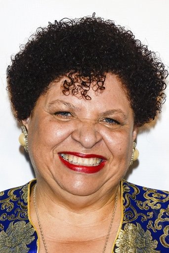 Immagine di Patricia Belcher