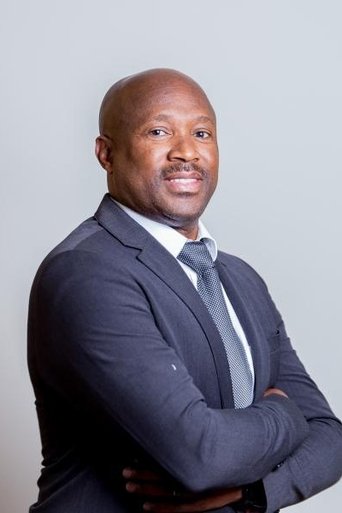 Immagine di Jabulani Mthembu