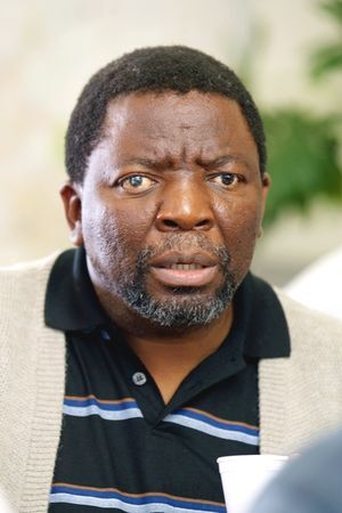 Immagine di Jerry Mofokeng