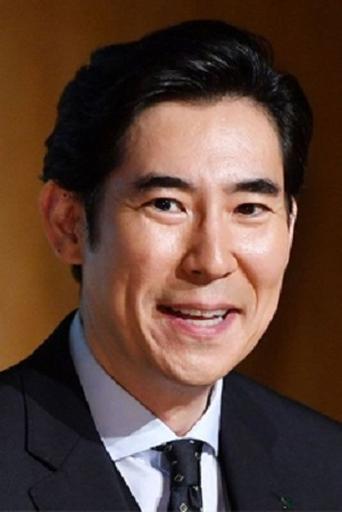 Immagine di Masanobu Takashima