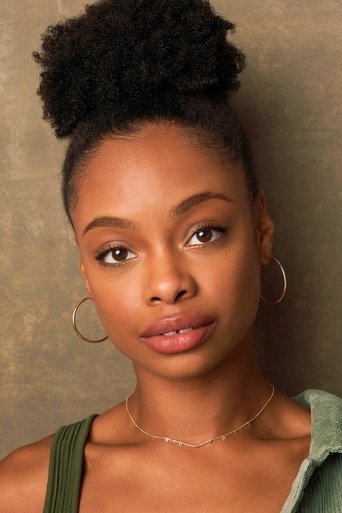 Immagine di Amethyst Davis