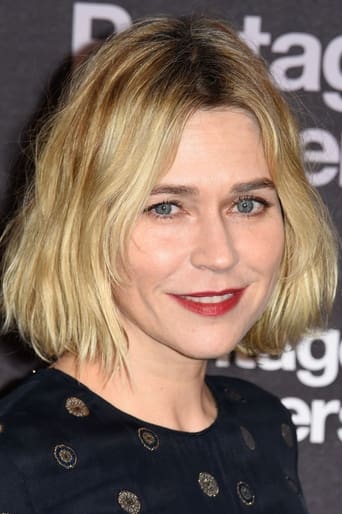 Immagine di Marie-Josée Croze
