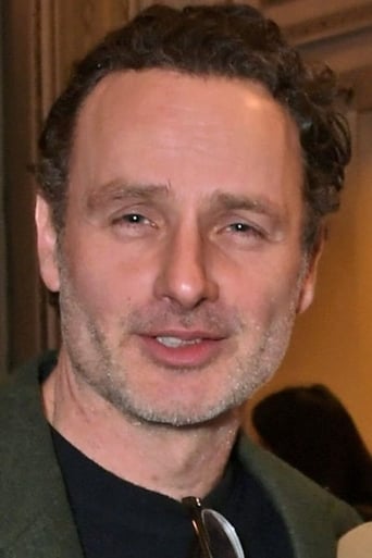 Immagine di Andrew Lincoln