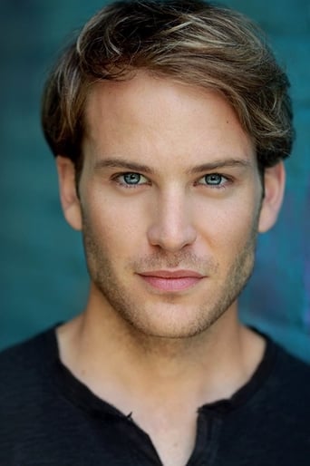 Immagine di Ben Lamb