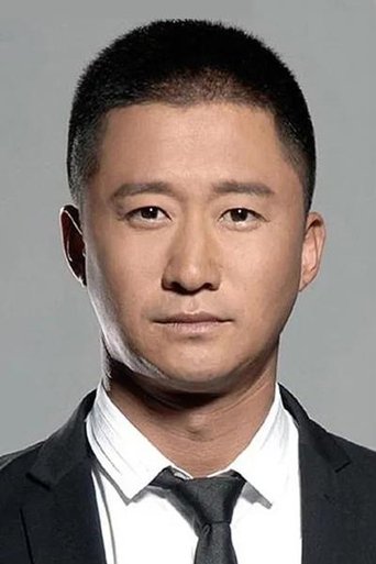 Immagine di Wu Jing