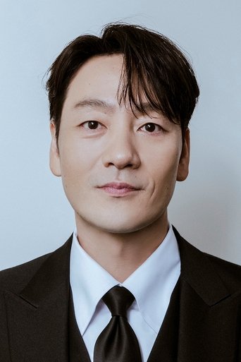 Immagine di Park Hae-soo