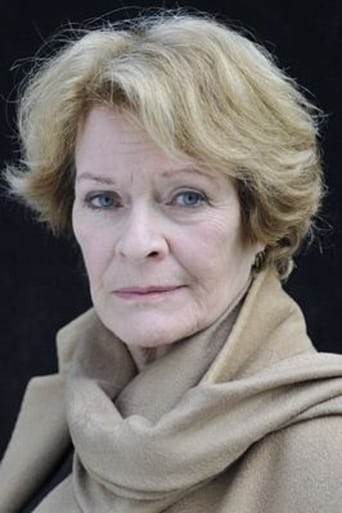 Immagine di Janet Suzman