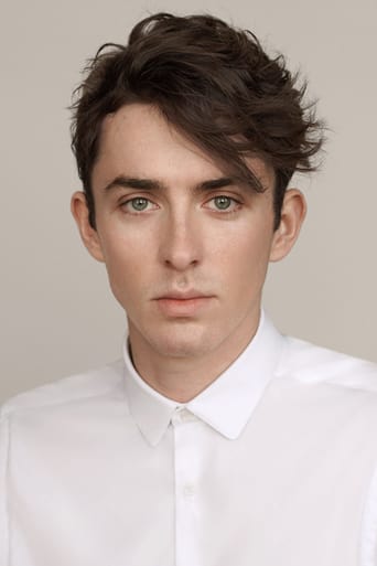 Immagine di Matthew Beard